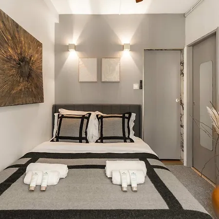 Apartment Eiffel Tower - For 4 People